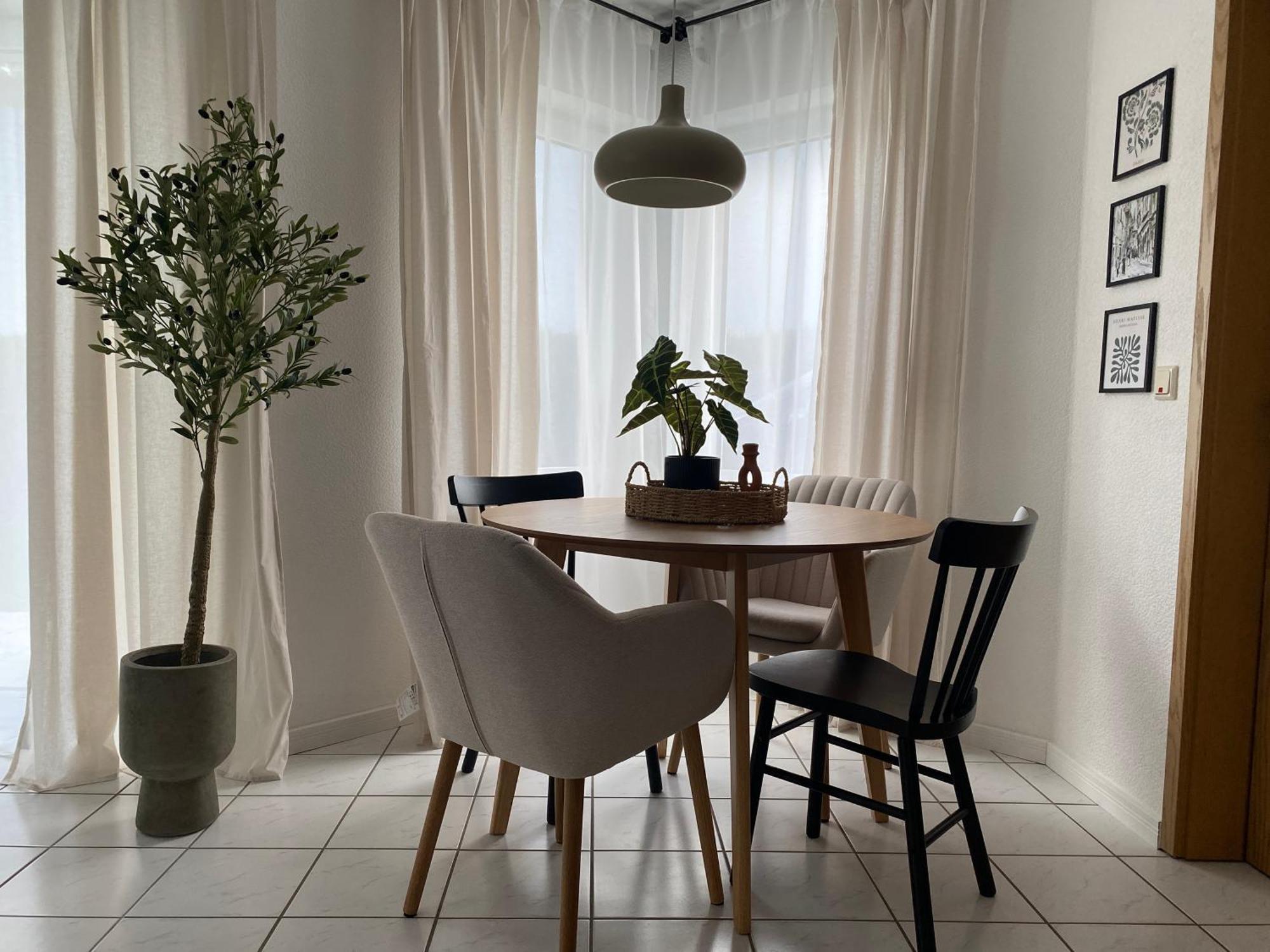 Moderne Wohnung Mit Terrasse & Parkplatz; Naehe Bwzk & Amazon Koblenz  Bagian luar foto
